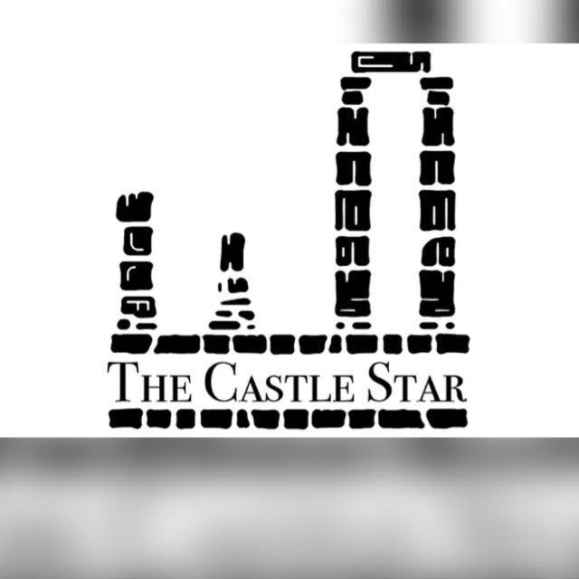 The Castle Star Ostello Amman Esterno foto